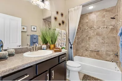 1852 Sassparilla Way, The Villages, FL 32162 - Photo 24