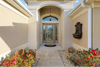 1852 Sassparilla Way, The Villages, FL 32162 - Photo 4