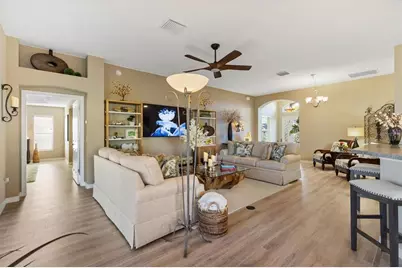 1852 Sassparilla Way, The Villages, FL 32162 - Photo 10