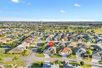 1852 Sassparilla Way, The Villages, FL 32162 - Photo 38