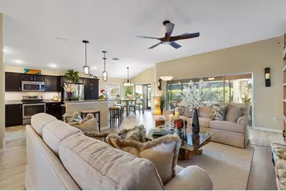 1852 Sassparilla Way, The Villages, FL 32162 - Photo 8