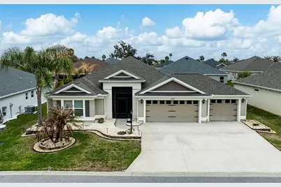 5375 Werdebaugh Way, The Villages, FL 32163 - Photo 48