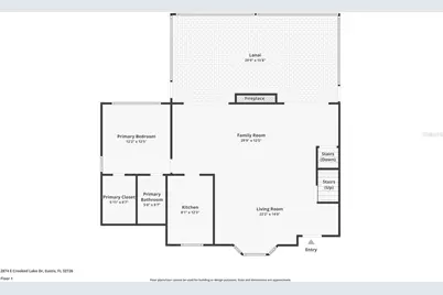 2874 E Crooked Lake Drive, Eustis, FL 32726 - Photo 62