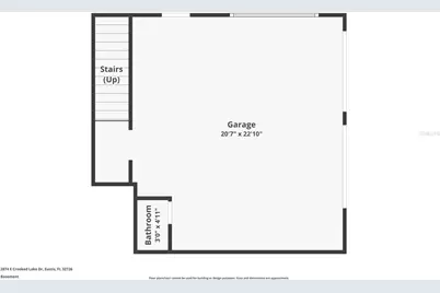 2874 E Crooked Lake Drive, Eustis, FL 32726 - Photo 64