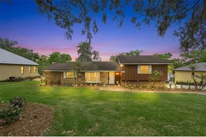 2874 E Crooked Lake Drive, Eustis, FL 32726 - Photo 4