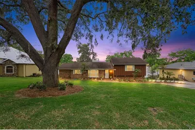 2874 E Crooked Lake Drive, Eustis, FL 32726 - Photo 2