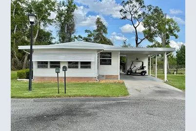 344 Hawthorne Boulevard, Leesburg, FL 34748 - Photo 1