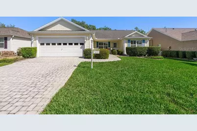 9175 SE 169th Bentley St, The Villages, FL 32162 - Photo 2