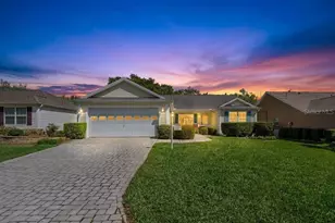 9175 SE 169th Bentley St, The Villages, FL 32162 - Photo 1