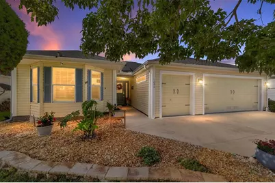 1486 Golden Ridge Drive, The Villages, FL 32162 - Photo 2