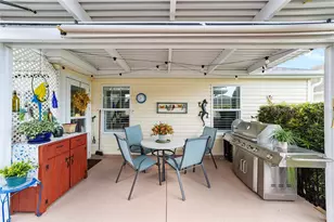 1486 Golden Ridge Dr, The Villages, FL 32162 - Photo 36