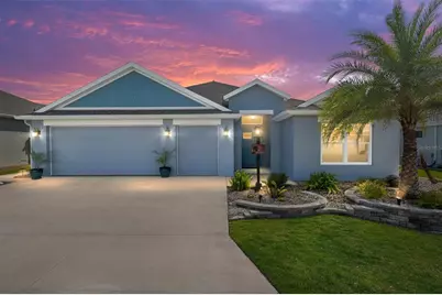 1659 McMurtrie Loop, The Villages, FL 34762 - Photo 2