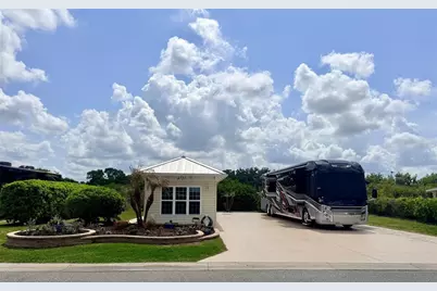 4721 SE 94th Avenue, Webster, FL 33597 - Photo 1