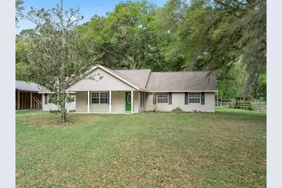 8234 S US 301, Bushnell, FL 33513 - Photo 1