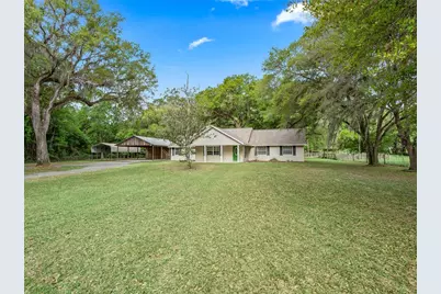 8234 S US 301, Bushnell, FL 33513 - Photo 2