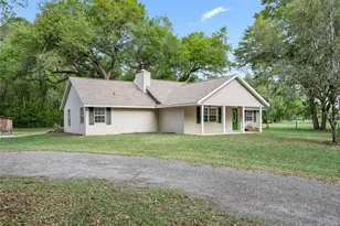 8234 S US 301, Bushnell, FL 33513 - Photo 1