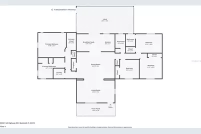 8234 S US 301, Bushnell, FL 33513 - Photo 50