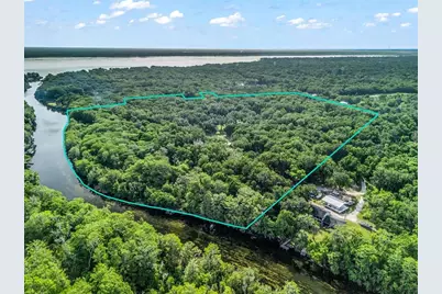 2992 N C 470, Lake Panasoffkee, FL 33538 - Photo 1