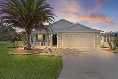 733 Jason Drive, The Villages, FL 32159 - Photo 1