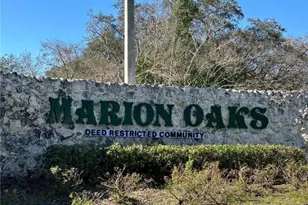 SW 19th Ave Rd, Ocala, FL 34473 - Photo 1