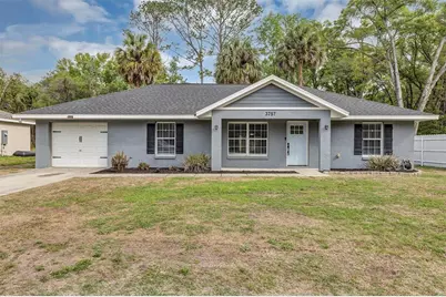 3757 SE 133rd Place, Belleview, FL 34420 - Photo 2