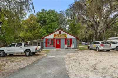 3362 N Carl G Rose Highway, Hernando, FL 34442 - Photo 2