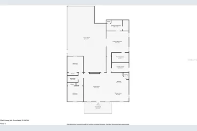 22431 Loop Road, Groveland, FL 34736 - Photo 32