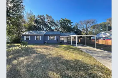 706 Mission Drive, Wildwood, FL 34785 - Photo 1