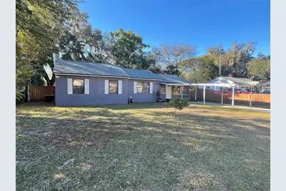 706 Mission Drive, Wildwood, FL 34785 - Photo 2