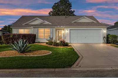 8288 SE 176th Lawson Loop, The Villages, FL 32162 - Photo 1