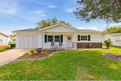 17981 SE 106th Court, Summerfield, FL 34491 - Photo 1