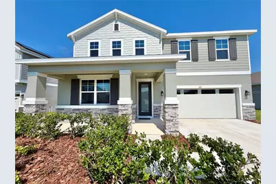 872 Griffon Avenue, Lake Alfred, FL 33850 - Photo 1