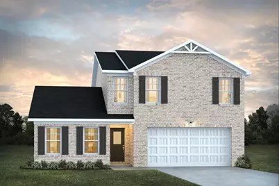 7304 Tolar Road, Fairburn, GA 30213 - Photo 1
