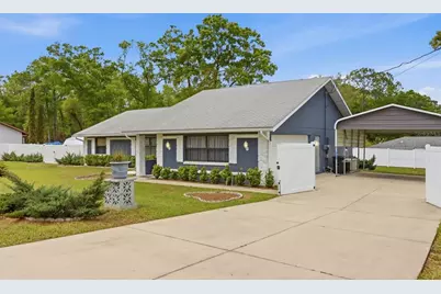 6671 Kent, Inverness, FL 34452 - Photo 1