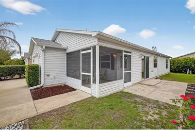 2376 Branchville Terrace, The Villages, FL 32162 - Photo 2