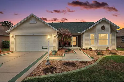 416 Carrera Drive, The Villages, FL 32159 - Photo 4