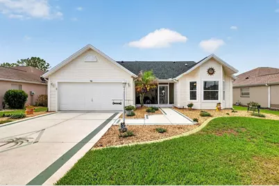 416 Carrera Drive, The Villages, FL 32159 - Photo 4