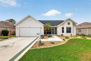 416 Carrera Dr, The Villages, FL 32159 - Photo 4