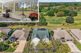 416 Carrera Dr, The Villages, FL 32159 - Photo 1