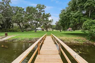 2316 N Griffin Dr, Leesburg, FL 34748 - Photo 2