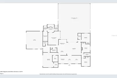 16941 Magnolia Island Boulevard, Clermont, FL 34711 - Photo 82