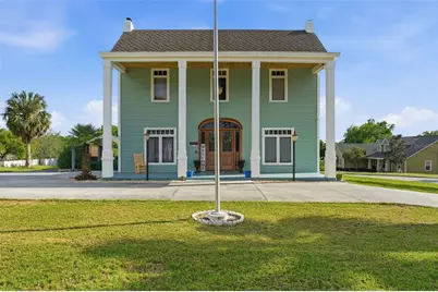 835 Butch Cassidy Lane, Eustis, FL 32726 - Photo 2