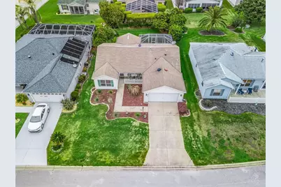 9515 SE 171st Argyll Street, The Villages, FL 32162 - Photo 34