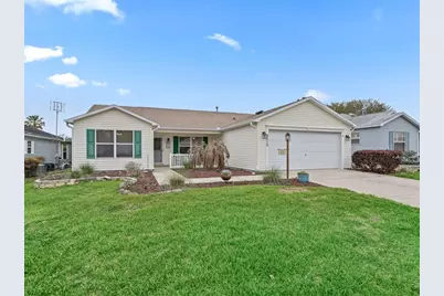 9515 SE 171st Argyll Street, The Villages, FL 32162 - Photo 2