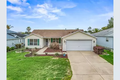 9515 SE 171st Argyll Street, The Villages, FL 32162 - Photo 1