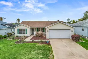 9515 SE 171st Argyll St, The Villages, FL 32162 - Photo 1