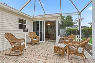 9515 SE 171st Argyll St, The Villages, FL 32162 - Photo 28