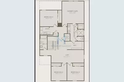 1667 Delightful Drive, Davenport, FL 33896 - Photo 4