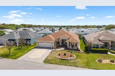 17984 SE 89th Rothway Court, The Villages, FL 32162 - Photo 36