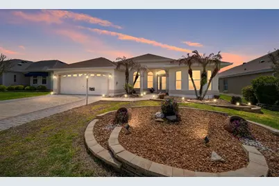 17984 SE 89th Rothway Court, The Villages, FL 32162 - Photo 1